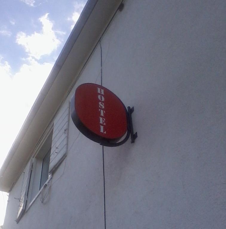 Hostel Marina Trogir Bagian luar foto