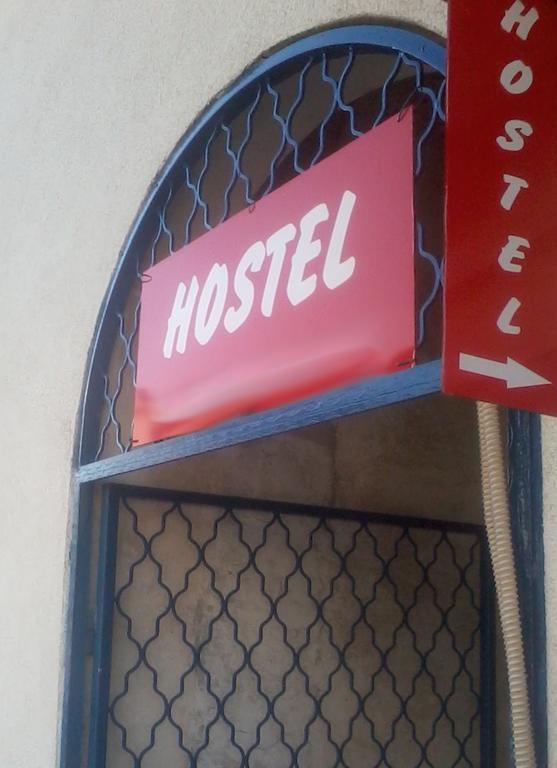 Hostel Marina Trogir Bagian luar foto