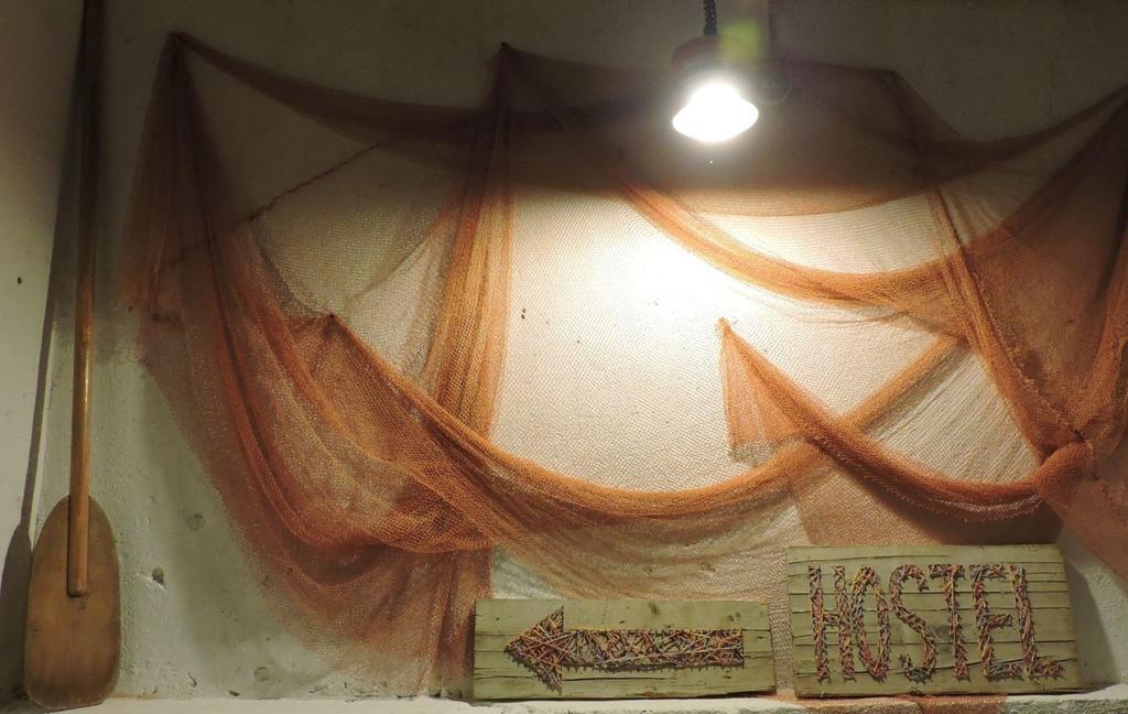 Hostel Marina Trogir Bagian luar foto