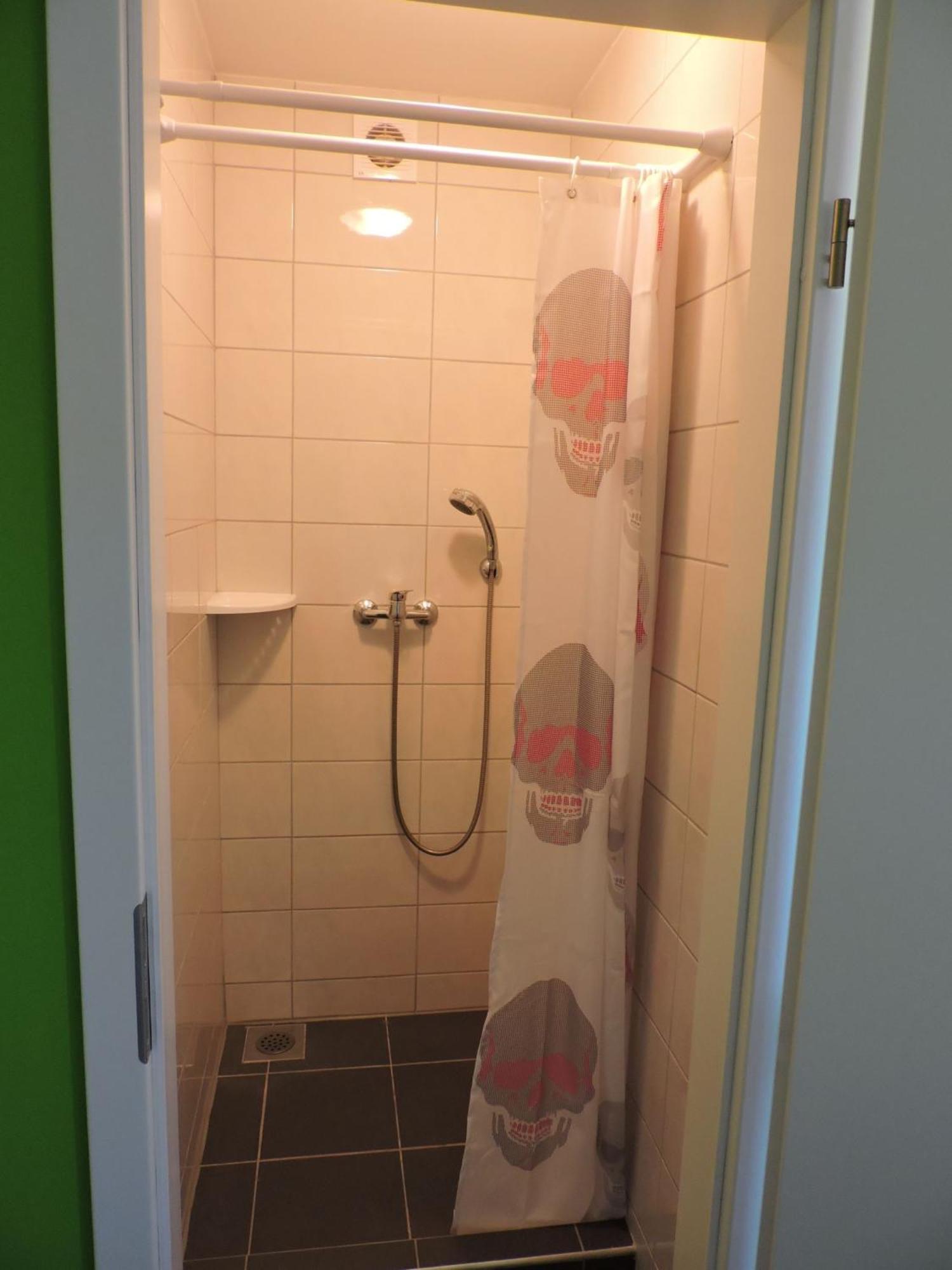 Hostel Marina Trogir Bagian luar foto