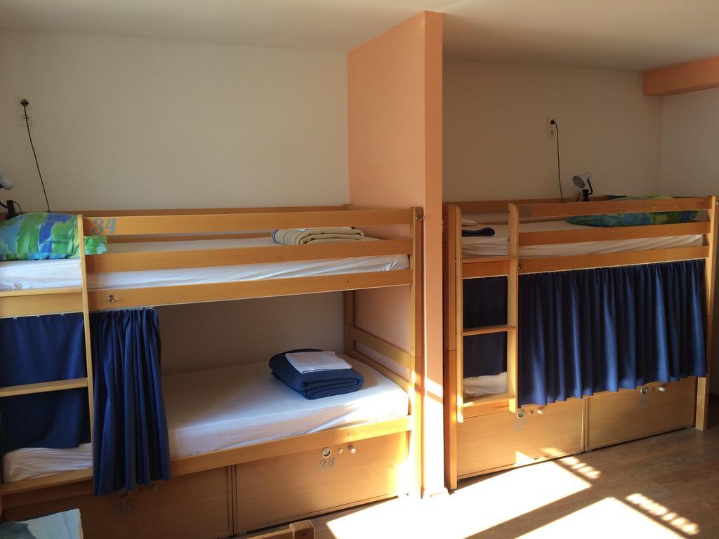Hostel Marina Trogir Bagian luar foto